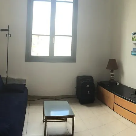 Palais Du Vieux Port Apartment *