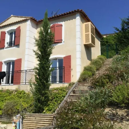 French Riviera Villa *
