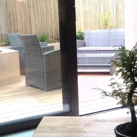 Maison d'hôtes Du Chateau 4*