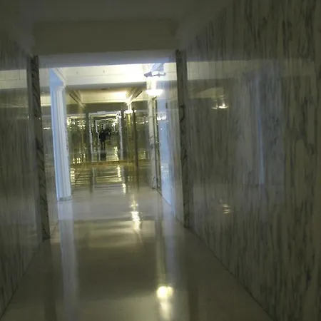 Appartement Sole *