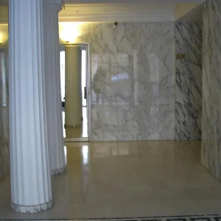 Appartement Sole Nice