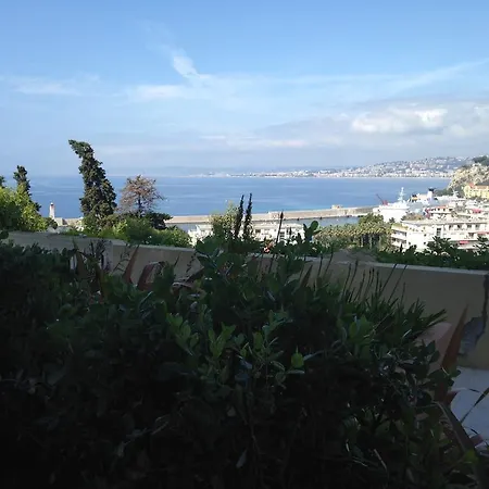 Stunning View On The Harbour
