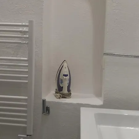 Apartment Dans La 