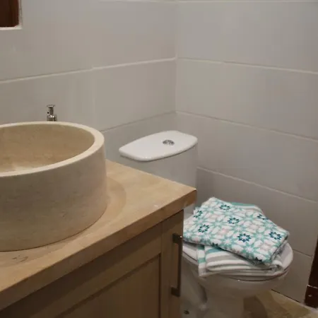 Appartement Le Pairou *