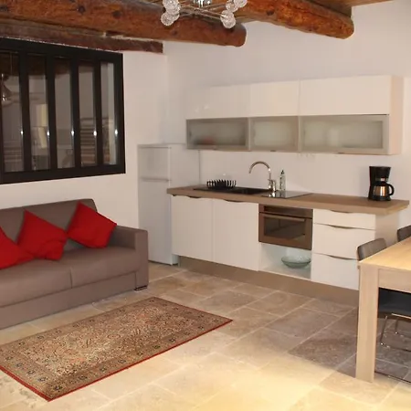 Le Pairou Appartement Nice