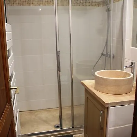 Le Pairou Appartement
