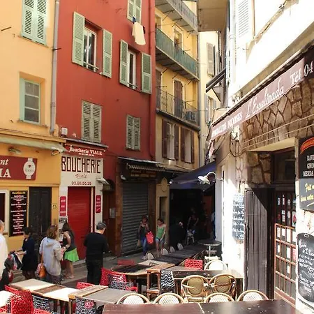 Le Pairou Appartement