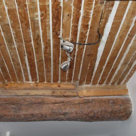 Le Pairou Appartement