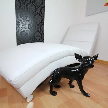 Appart hôtel Massena 3*