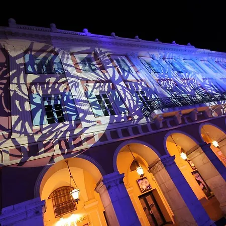 Massena Appart hôtel 3*