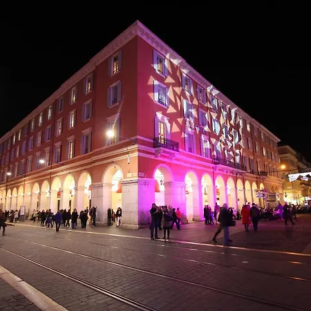 Massena Nice