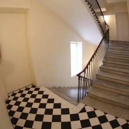 Massena Appart hôtel