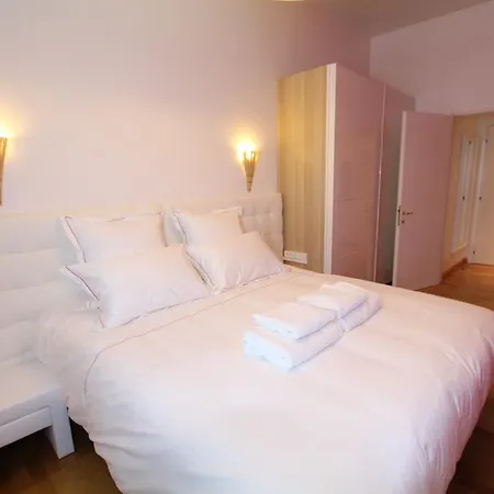 Massena Appart hôtel