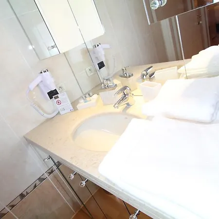 Appart hôtel Massena 3*