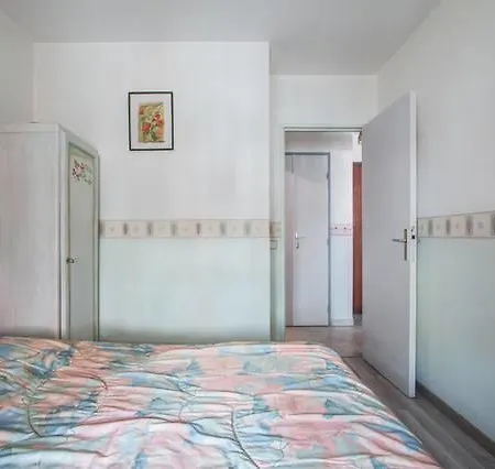 Apartment Rose Du Sud