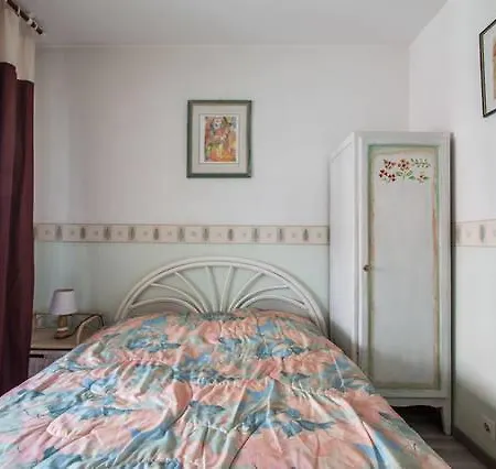 Apartment Rose Du Sud Nice