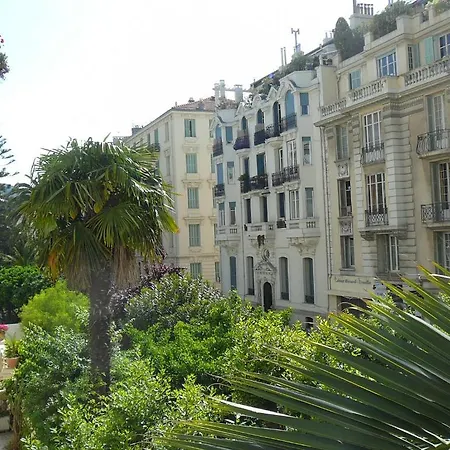 Maison D'hotes Emma Tiranty * Nice