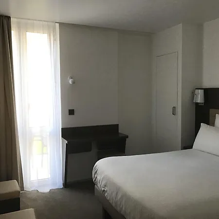 Monsigny Hotel Nice