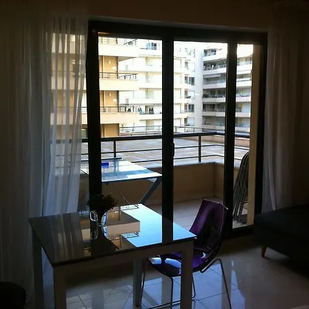 Apartment Studio In Palais De La Mediterranee