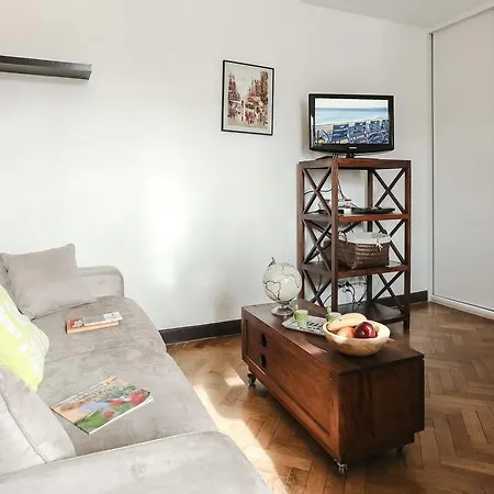 Comfortable Studio - 5 Mn Walk To Main Square * Nice