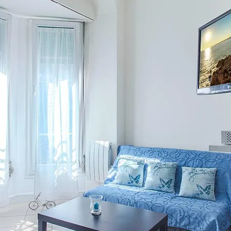 Studio 2 Min To The Sea
