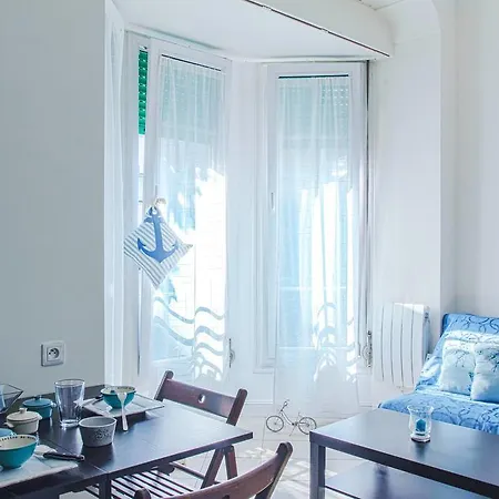 Apartment Studio 2 Min To The Sea Nice