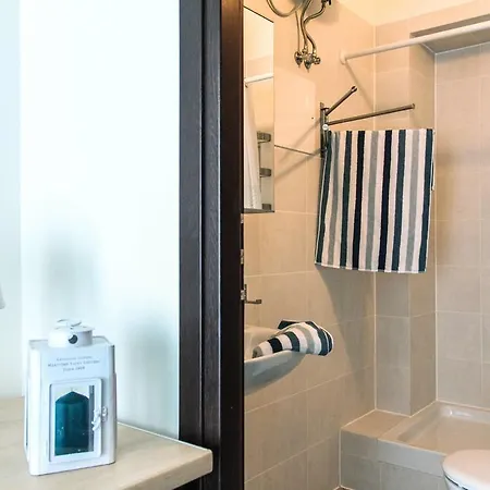 Apartment Studio 2 Min To The Sea