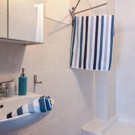 Studio 2 Min To The Sea Apartment Nice