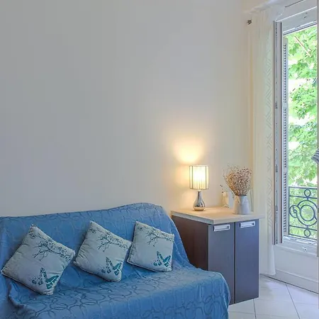 Studio 2 Min To The Sea Apartment *