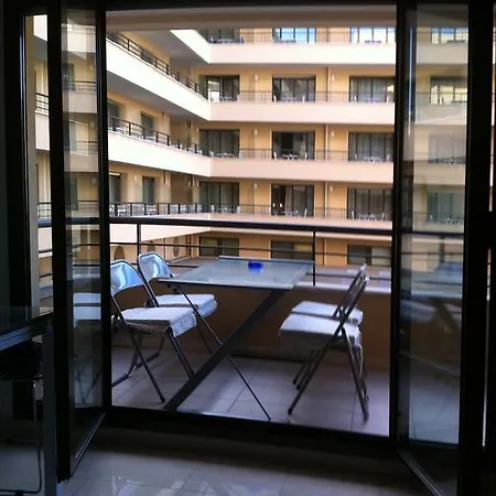 Studio In Palais De La Mediterranee *