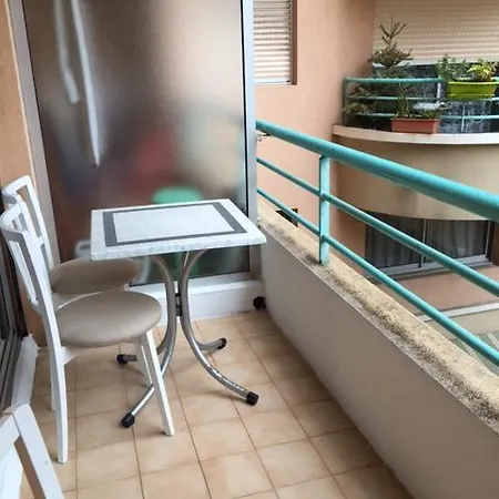 146 Apartment