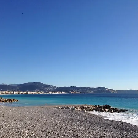 French Riviera Appartement Nice