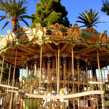 French Riviera Appartement