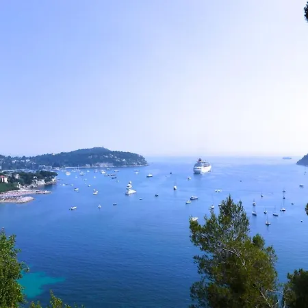 Appartement French Riviera