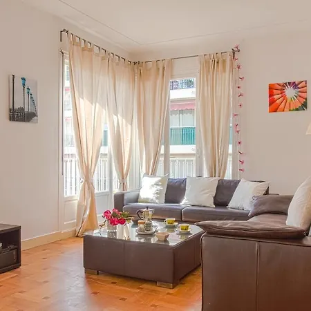 Apartment Rue De France With Sea View Nice