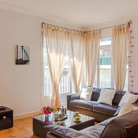 Rue De France With Sea View Apartment Nice