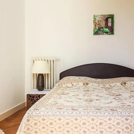 Apartment Rue De France With Sea View Nice