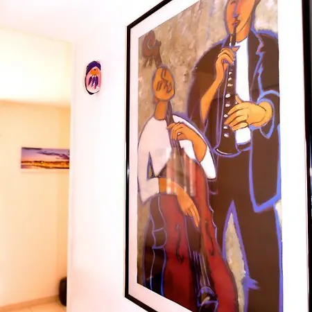 Appartement French Riviera