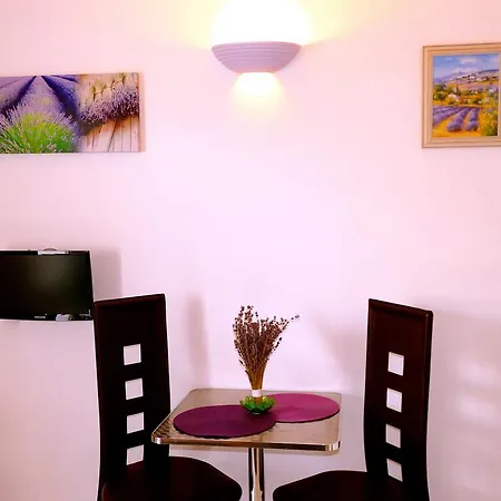 French Riviera Appartement Nice