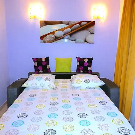 French Riviera Appartement *