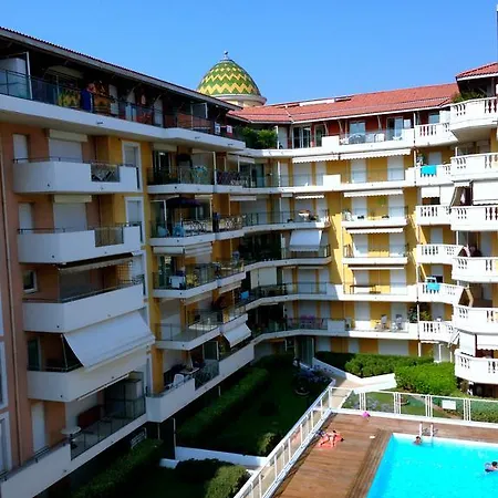 Appartement French Riviera