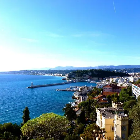 French Riviera Appartement
