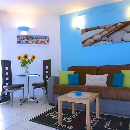Appartement French Riviera Nice