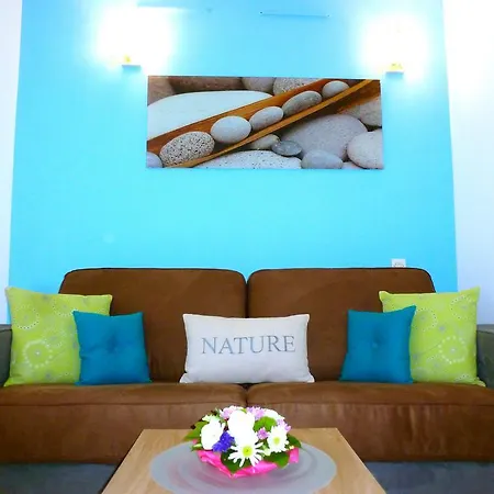 Appartement French Riviera