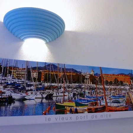 French Riviera Nice