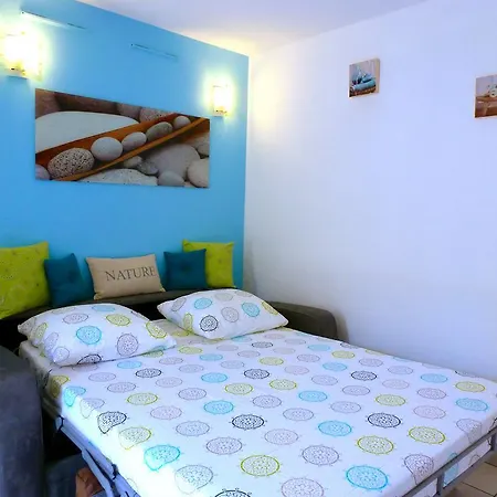 French Riviera Appartement