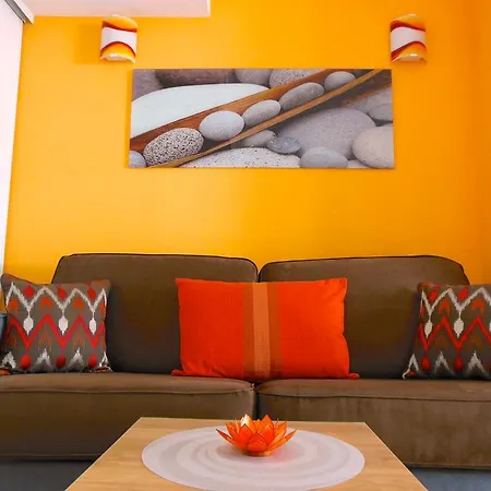 French Riviera Appartement