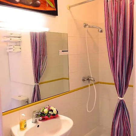 Appartement French Riviera *