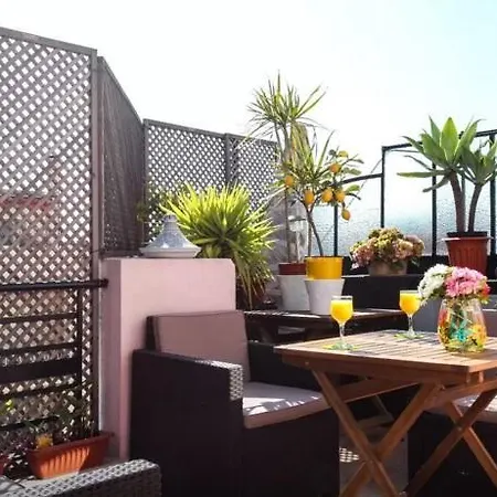 Chez Hayat *