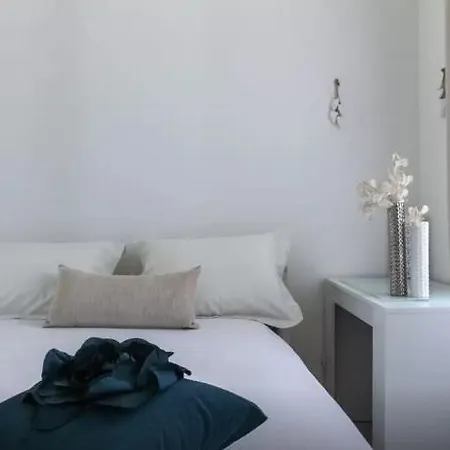 Apartment Chez Hayat Nice